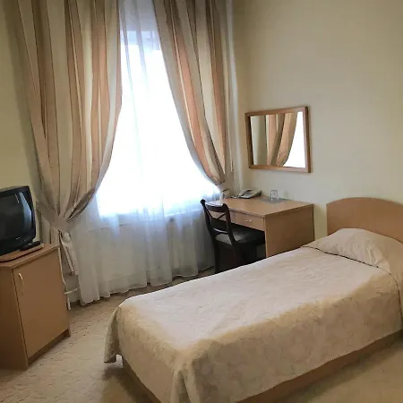 Готель Ягодин Starovoitove Exterior photo